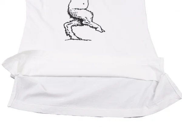 ヴィヴィアンウエストウッドVivienne Westwood オーブ刺繍サティア