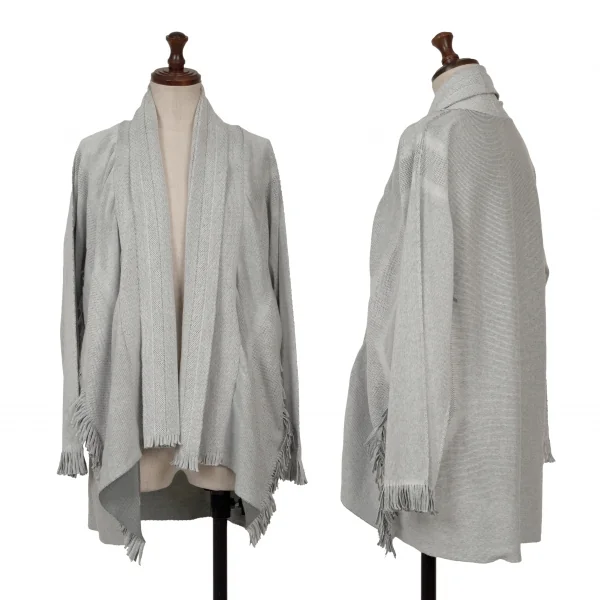 イッセイミヤケ エーポックISSEY MIYAKE A-POC INSIDE 製品加工