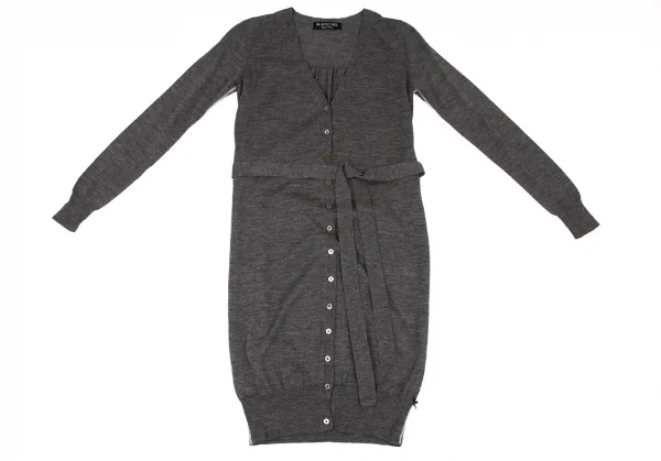 ポールスミス ブラックレーベルPaul Smith BLACK LABEL ベルト付き