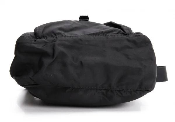 プラダPRADA BT8994 ナイロンショルダーバック 黒 (K-138684)