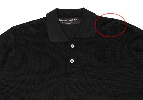 コムデギャルソン オムプリュスCOMME des GARCONS HOMME PLUS レーヨン