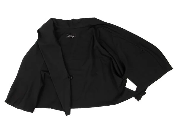 トリココムデギャルソンtricot COMME des GARCONS ウールギャバ