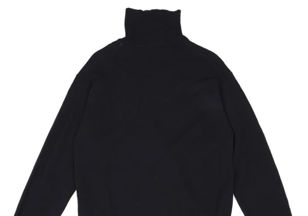 コムデギャルソン オムCOMME des GARCONS HOMME ウールナイロン