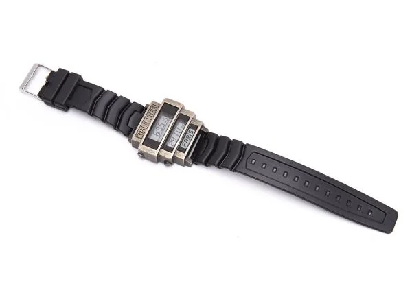 ジャンポールゴルチエJean Paul GAULTIER スクエアレイヤーフェイス