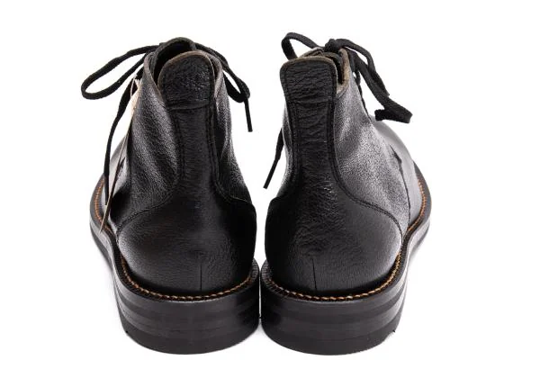 コムデギャルソン オムCOMME des GARCONS HOMME レースアップレザー