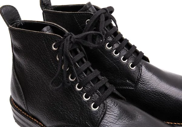 コムデギャルソン オムCOMME des GARCONS HOMME レースアップレザー