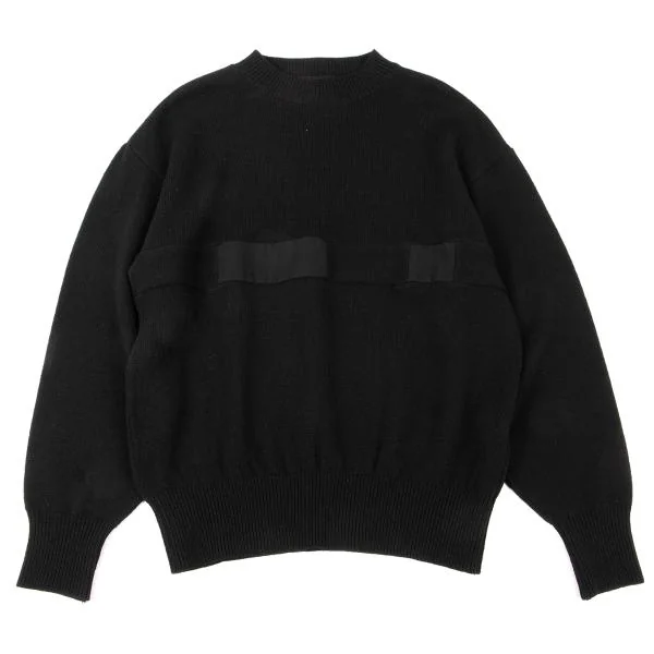 コムデギャルソン オムCOMME des GARCONS HOMME フロントパネル切替