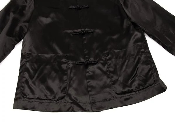 コムコム コムデギャルソンCOMME des GARCONS アセテートチャイナ