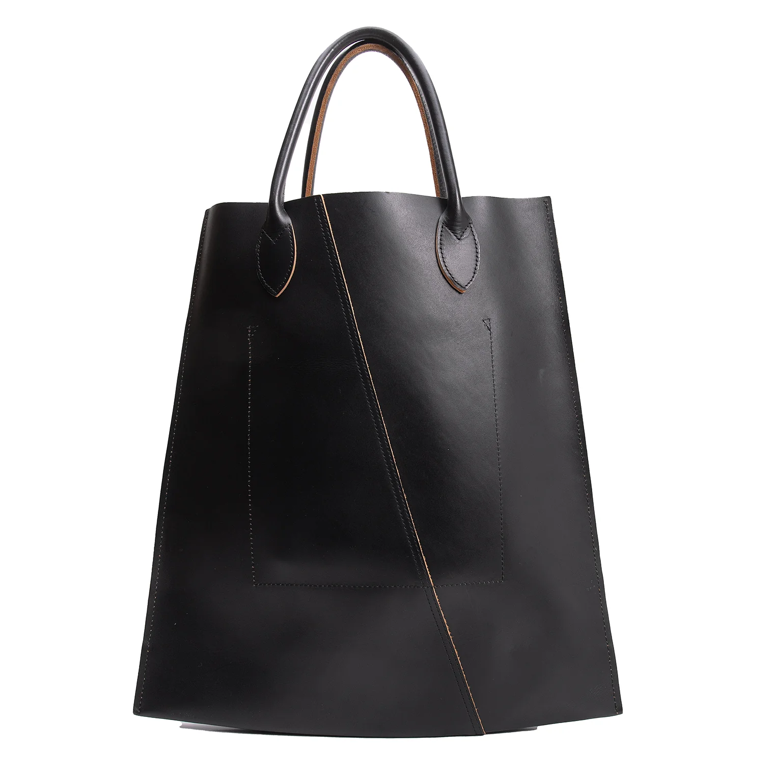 コムデギャルソンCOMME des GARCONS グローブデザインレースアップ