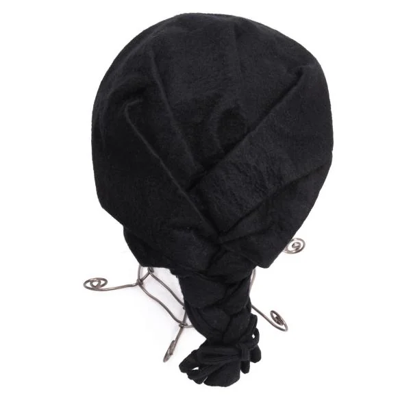 トリココムデギャルソンtricot COMME des GARCONS 編み込みデザイン