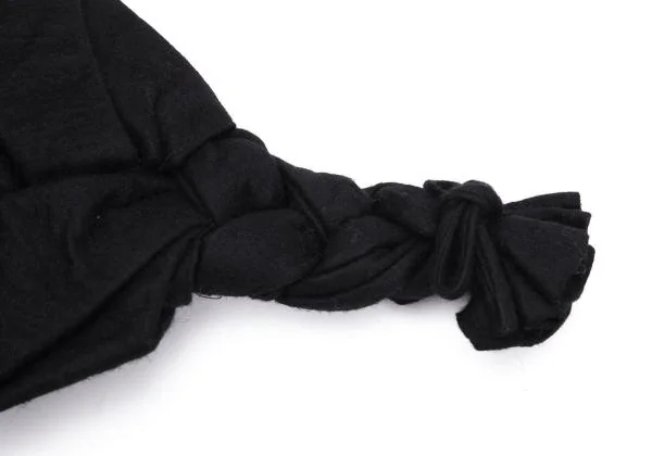 トリココムデギャルソンtricot COMME des GARCONS 編み込みデザイン