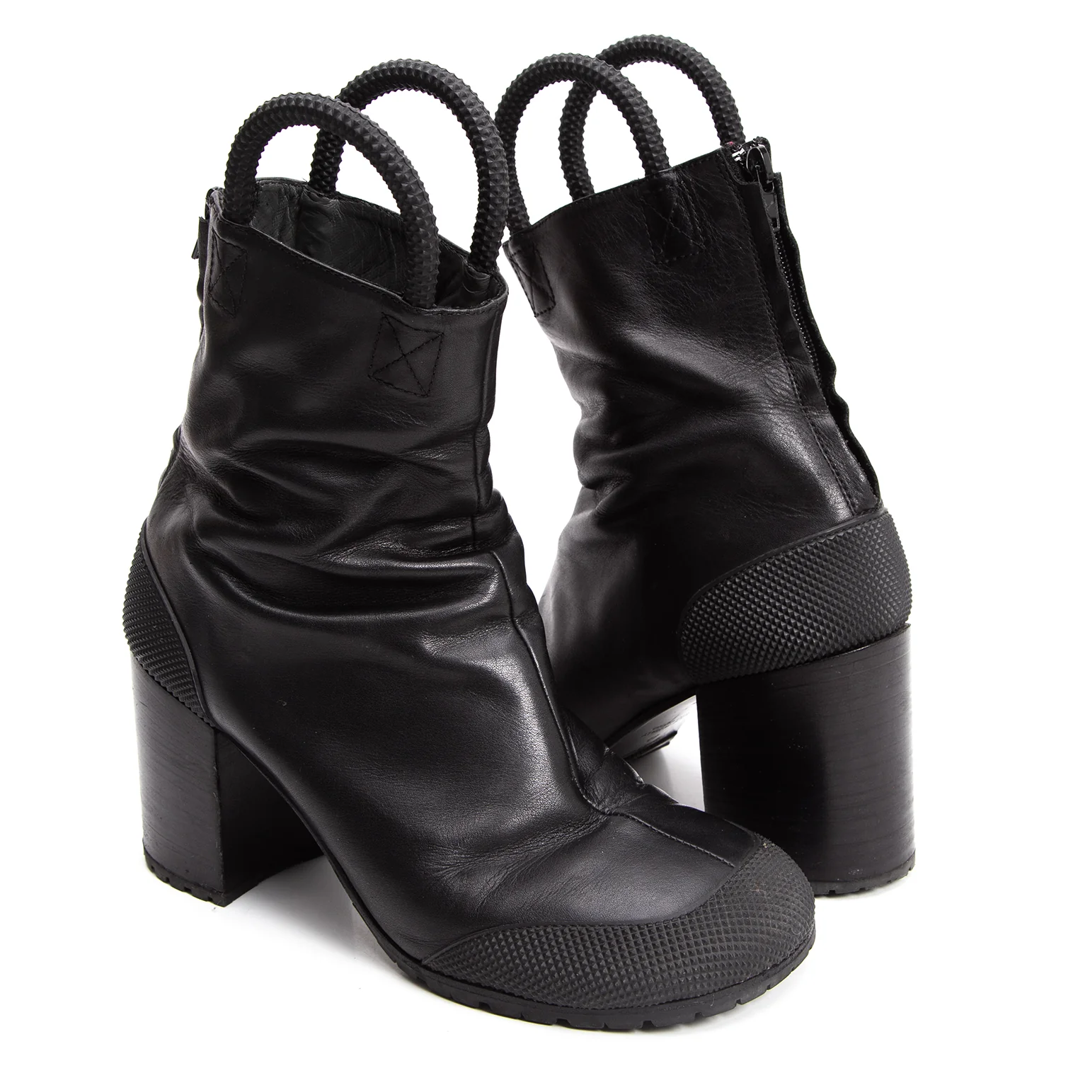 ランダム アイデンティティーズRANDOM IDENTITIES ループデザイン