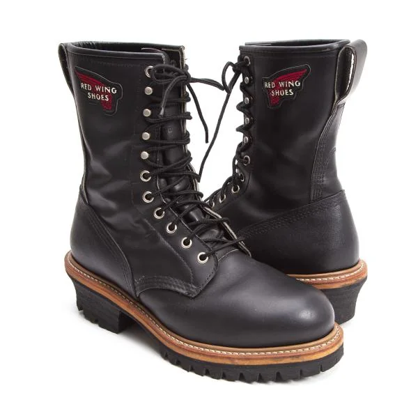 ワイズフォーメン×レッドウイングY's for men×RED WING 2218 ロガー