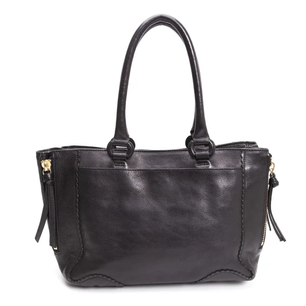 ヴィヴィアンウエストウッドVivienne Westwood サイドダブルジップ