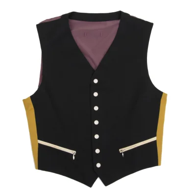 コムデギャルソン オムプリュスCOMME des GARCONS HOMME PLUS ポリ