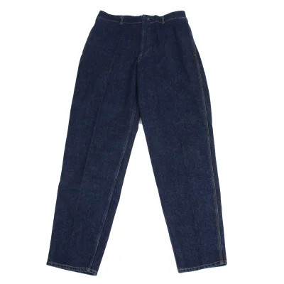 コムデギャルソンオムCOMME des GARCONS HOMME デニムペインターパンツ