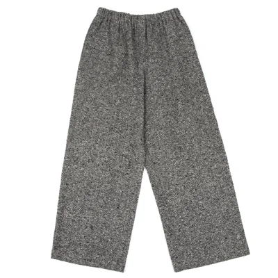 ヨーガンレール ババグーリJURGEN LEHL Babaghuri ウール混パイル