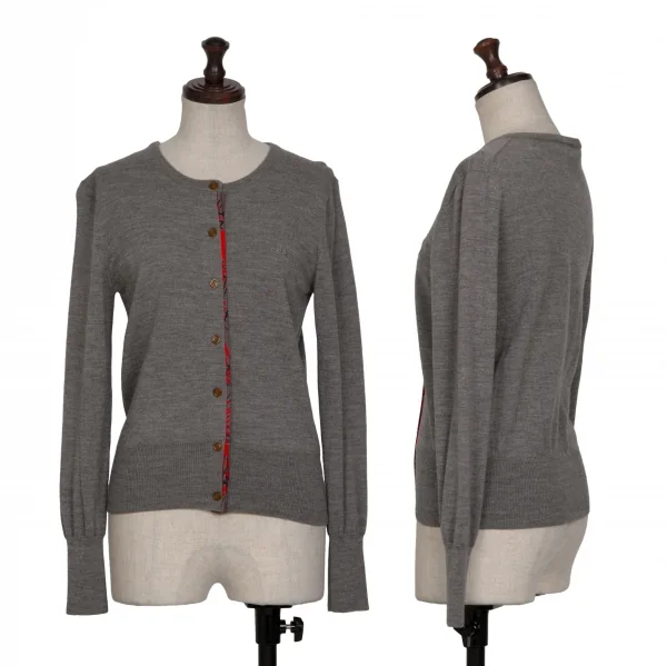 ヴィヴィアンウエストウッド レッドレーベルVivienne Westwood Red