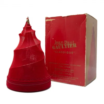 ジャンポールゴルチエ クラシックJean Paul GAULTIER CLASSIQUE