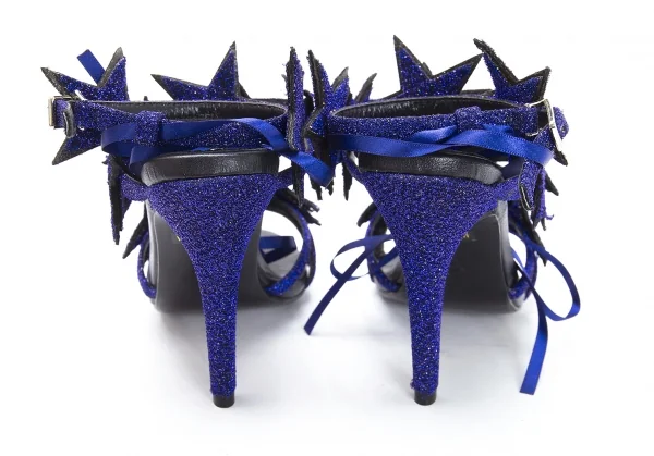 ツルバイマリコオイカワTSURU BY MARIKO OIKAWA グリッタースター