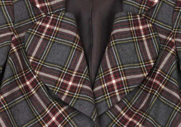 ヴィヴィアンウエストウッド レッドレーベルVivienne Westwood Red