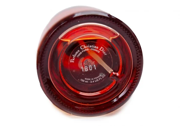 クリスチャンディオールChristian Dior ファーレンハイト オードトワレ