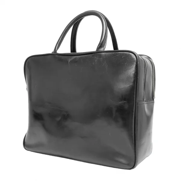 コムデギャルソンKatsuyuki Yoshida for COMME des GARCONS レザー