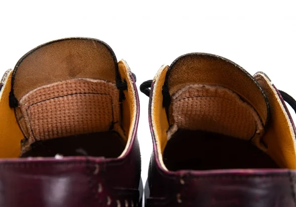 ドクターマーチンDr.Martens イングランド製ウイングチップレザー