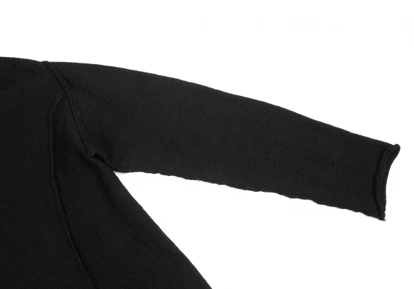 ヨウジヤマモト プールオムYohji Yamamoto POUR HOMME ウール