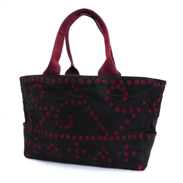 イッセイミヤケハートタマシャISSEY MIYAKE HaaT TaMaSHa ドット