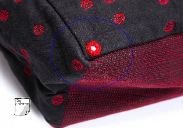 イッセイミヤケハートタマシャISSEY MIYAKE HaaT TaMaSHa ドット