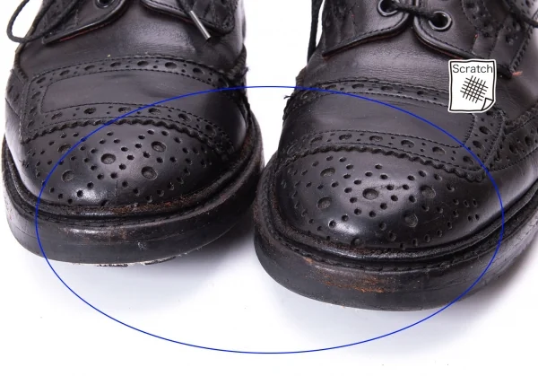 ジュンヤワタナベマン×トリッカーズJUNYA WATANABE MAN×Tricker's