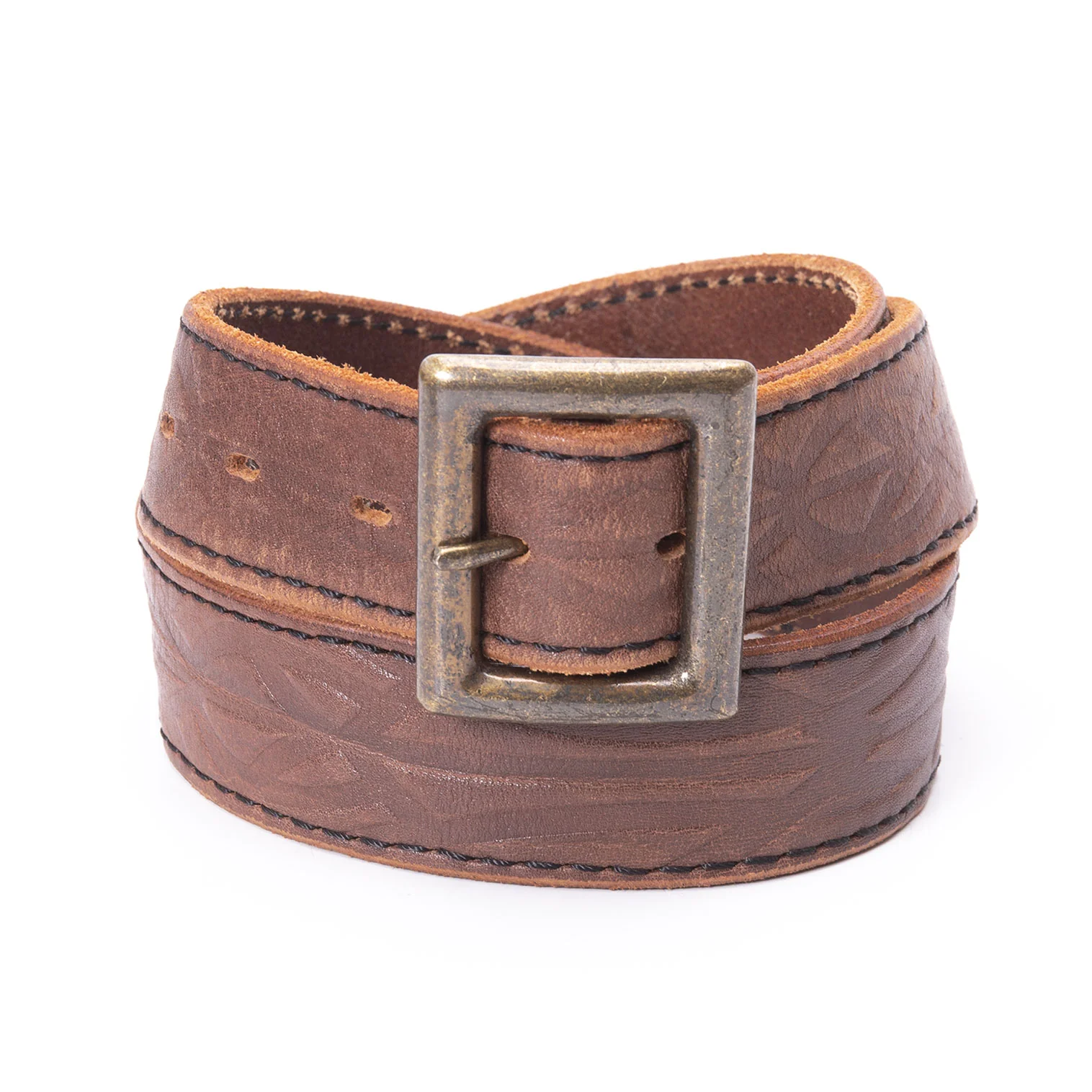 132 5. イッセイミヤケ 箔ベルト 132 5. STANDARD BELT – isseymiyake.com
