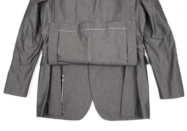 バーバリー ブラックレーベルBURBERRY BLACK LABEL 裏チェック