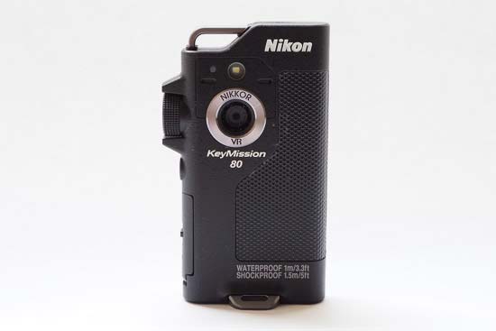 Nikon KeyMission 80 Review | Photography Blog