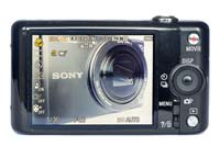 Sony Cyber-shot DSC-WX220 Review | Photography Blog