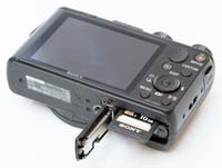 Sony Cyber-shot DSC-HX50V Review | Photography Blog