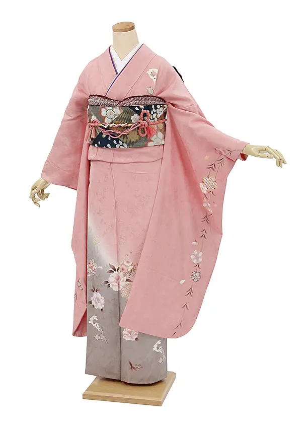 振袖 ・ 成人式 | 振袖（2月～12月利用） | CAC0221000