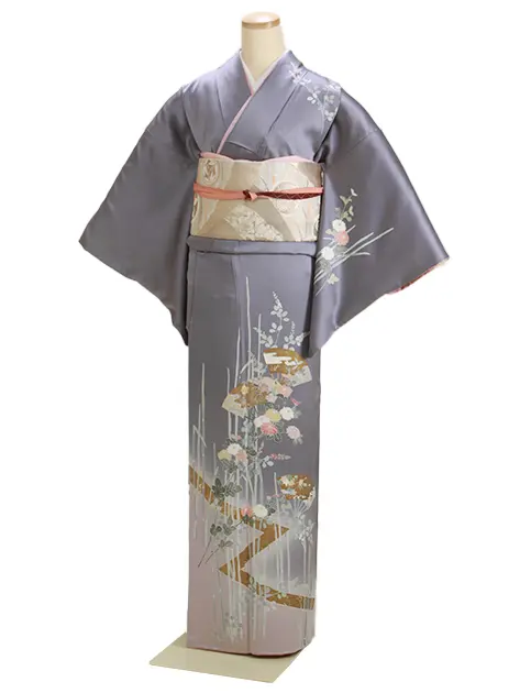 訪問着・色無地 | 訪問着 | FAD0056000