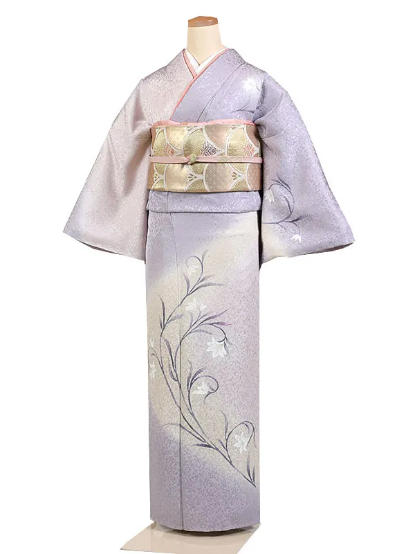 訪問着・色無地 | 訪問着 | B6AD0473000