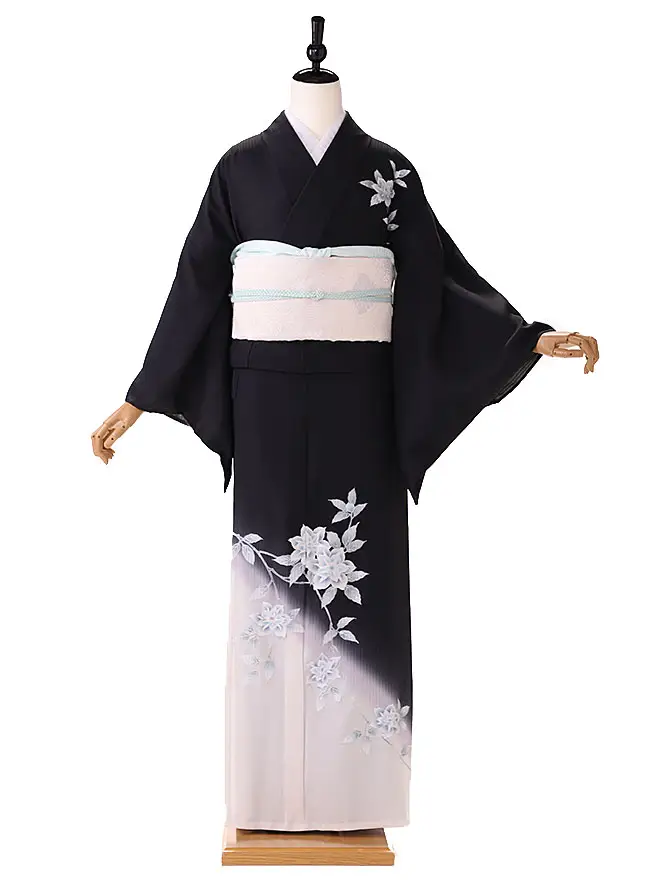 訪問着・色無地 | 訪問着（夏） | IAD5115000