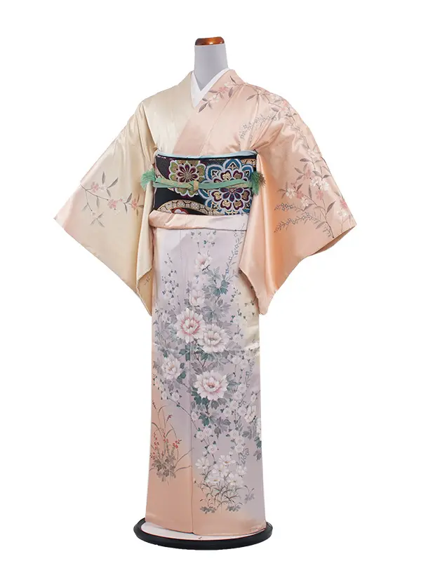 訪問着・色無地 | 訪問着 | 3AD0269000