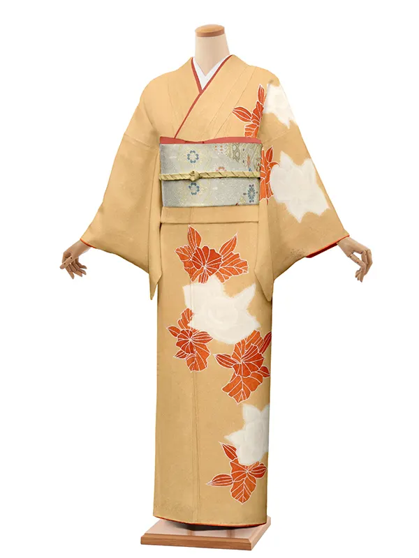 訪問着・色無地 | 訪問着 | B6AD0816000