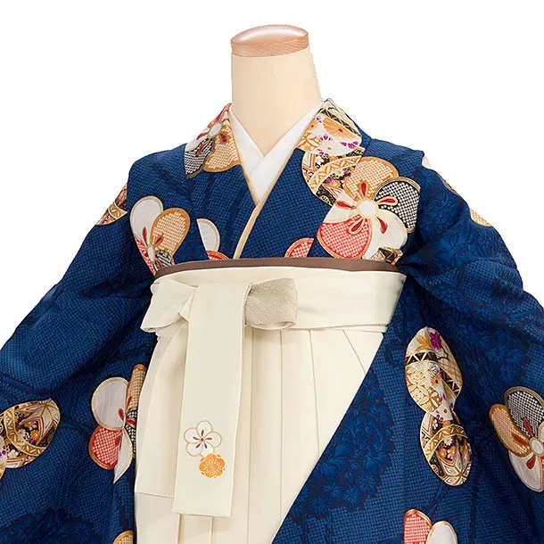 袴 （ 女性卒業袴 ・ 男性紋付 ） | 女性用袴（二尺袖） | 2AG0822000