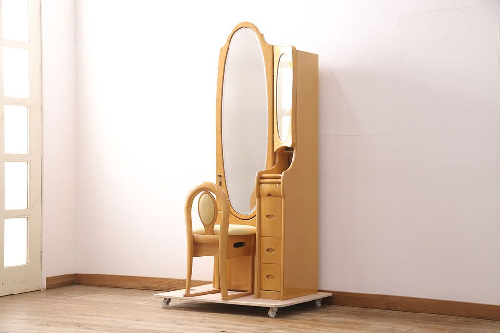 公式】アンティーク家具ラフジュ工房商品詳細ページ【買取】IDC大塚