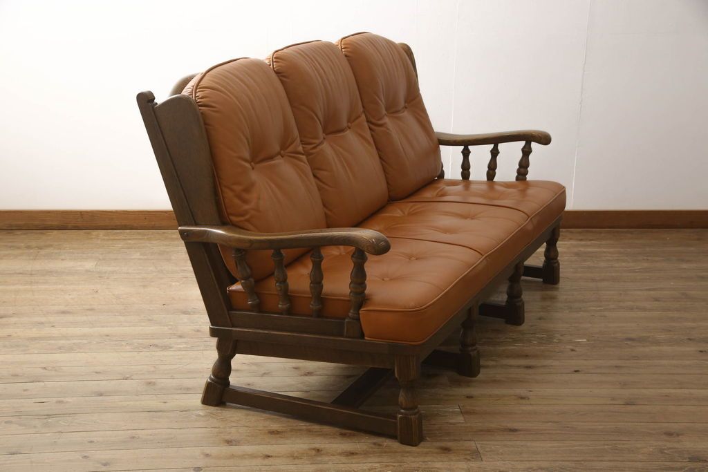 公式】アンティーク家具ラフジュ工房商品詳細ページ中古 美品 飛騨産業