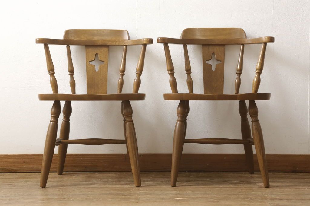 公式】アンティーク家具ラフジュ工房商品詳細ページ和製ヴィンテージ