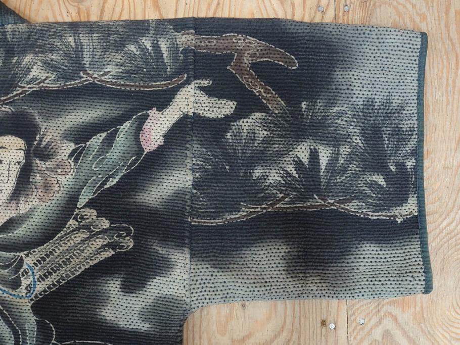 公式】アンティーク家具ラフジュ工房商品詳細ページ江戸〜明治 火消し