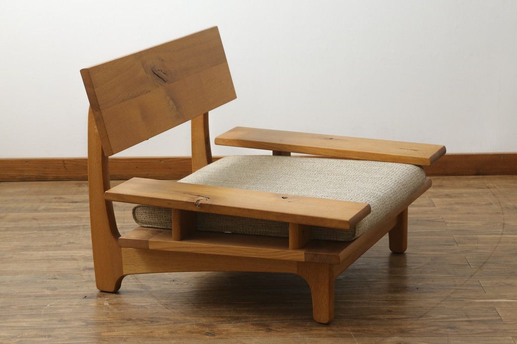 公式】アンティーク家具ラフジュ工房商品詳細ページ中古 美品 飛騨産業