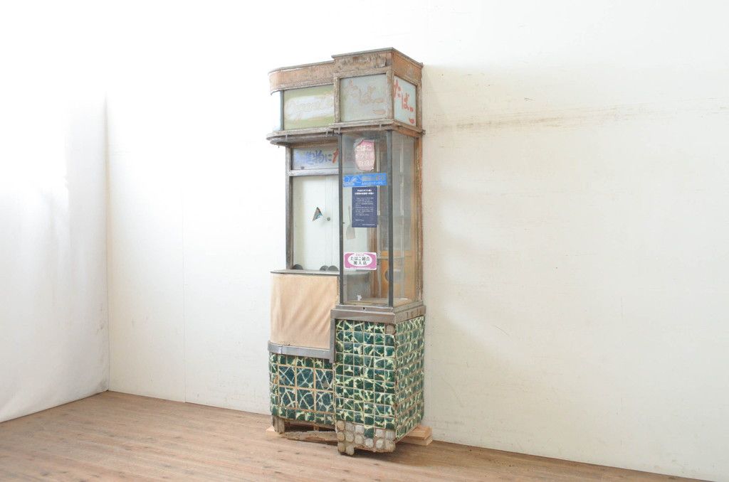 公式】アンティーク家具ラフジュ工房商品詳細ページ和製アンティーク